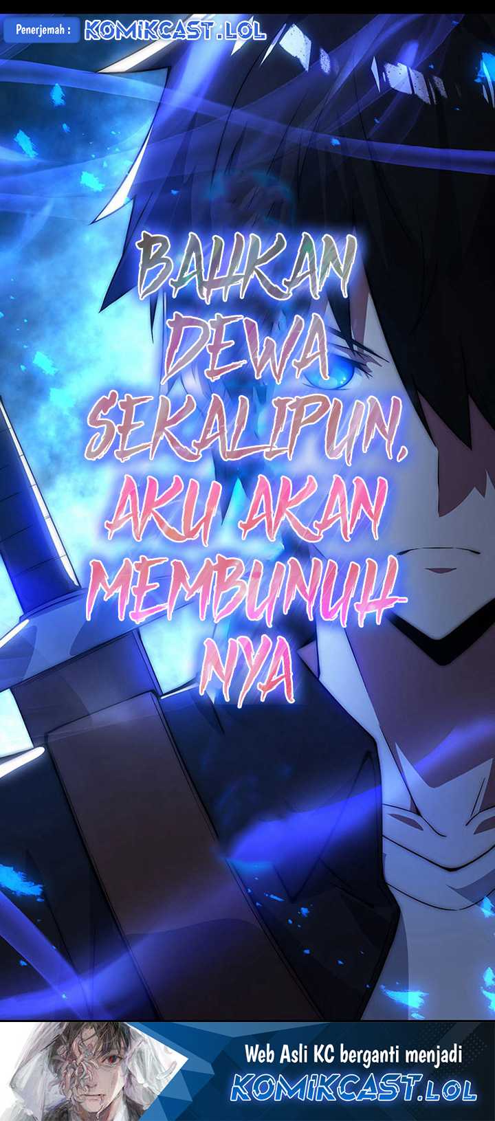 The Godslayer’s Imitator Bab 03 halaman 97