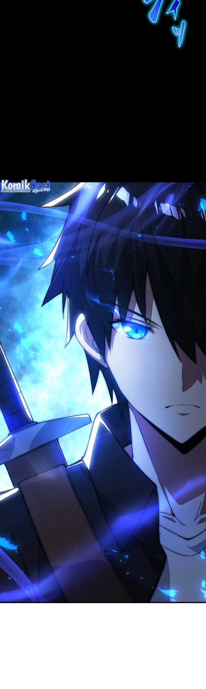 The Godslayer’s Imitator Bab 04 halaman 3