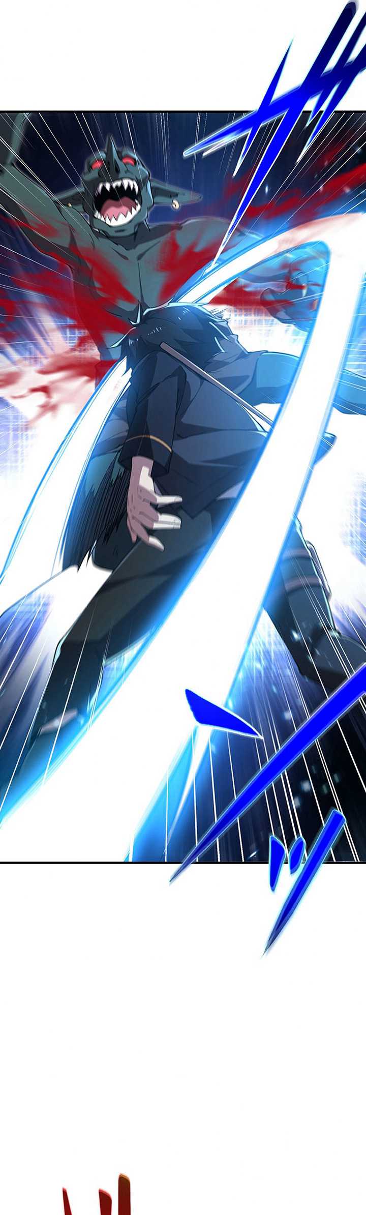 The Godslayer’s Imitator Bab 04 halaman 8