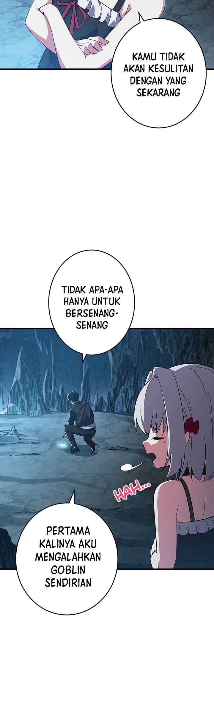The Godslayer’s Imitator Bab 04 halaman 10