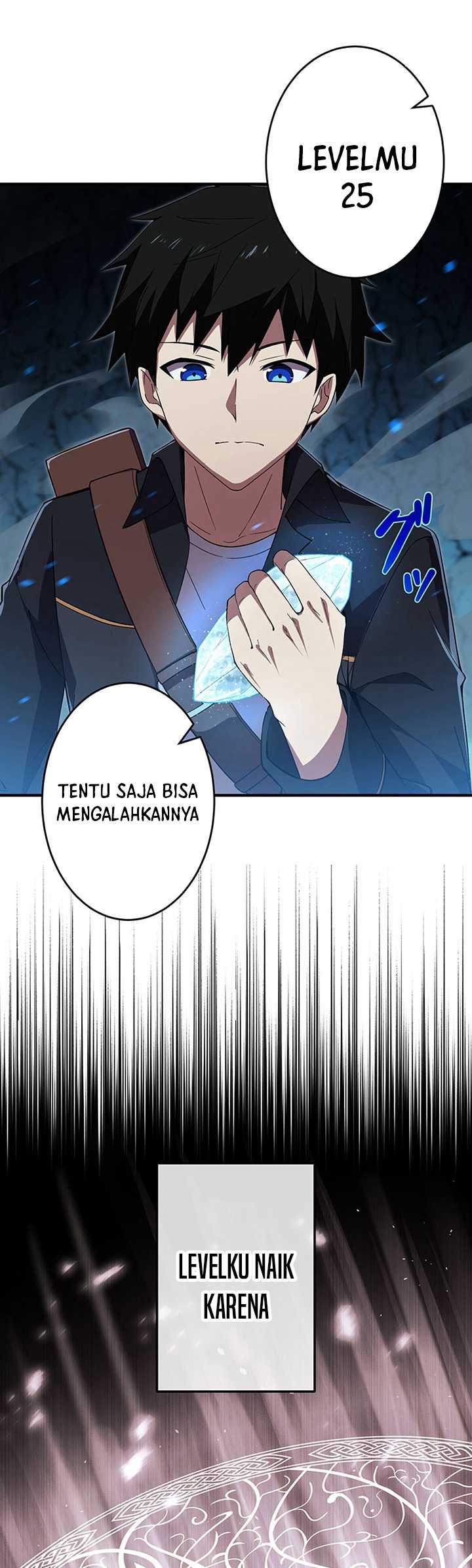 The Godslayer’s Imitator Bab 04 halaman 11