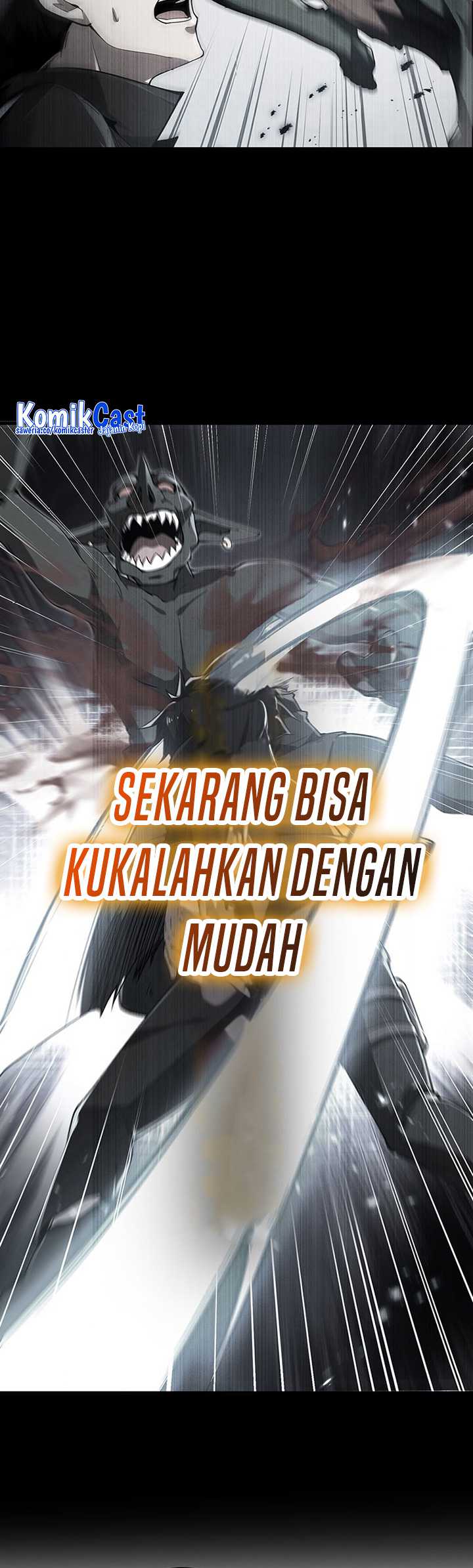 The Godslayer’s Imitator Bab 04 halaman 13