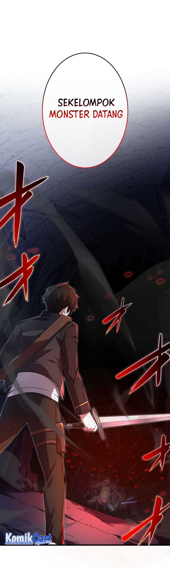 The Godslayer’s Imitator Bab 04 halaman 21