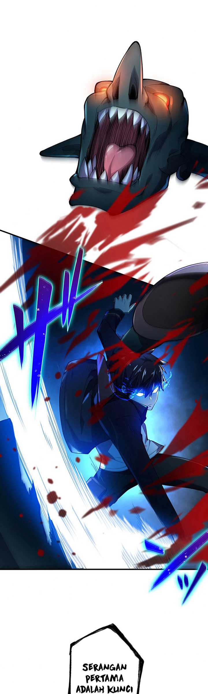 The Godslayer’s Imitator Bab 04 halaman 23