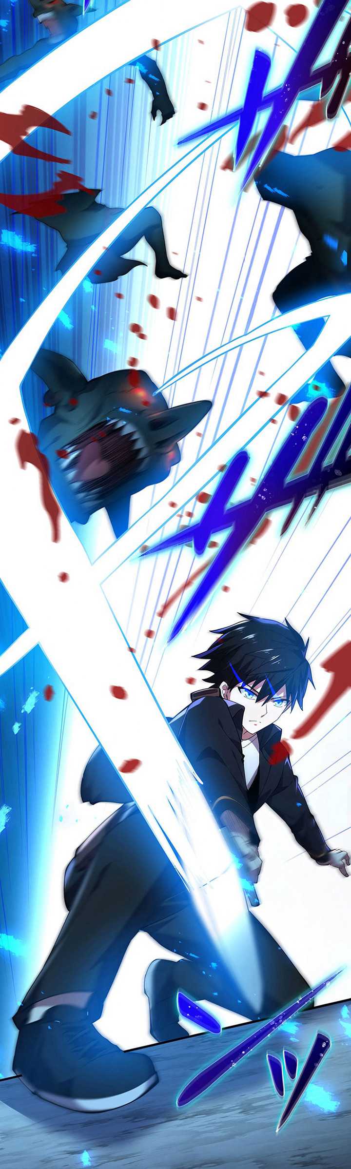 The Godslayer’s Imitator Bab 04 halaman 25