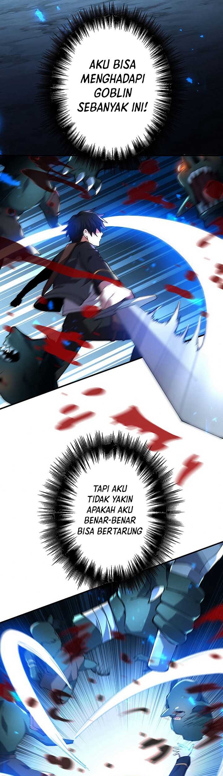 The Godslayer’s Imitator Bab 04 halaman 26