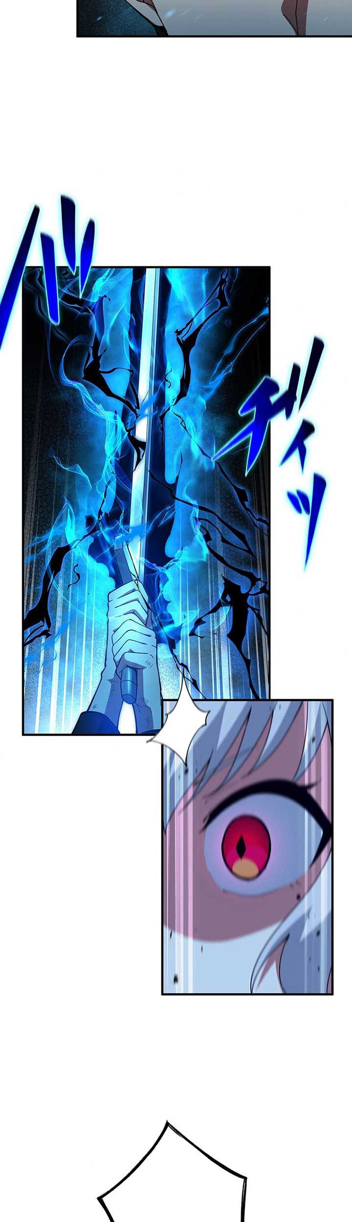 The Godslayer’s Imitator Bab 04 halaman 32