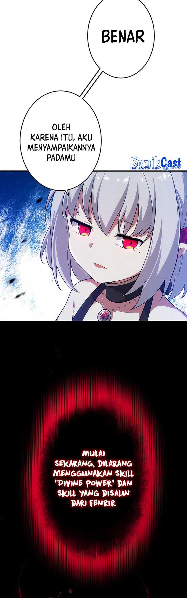 The Godslayer’s Imitator Bab 04 halaman 43