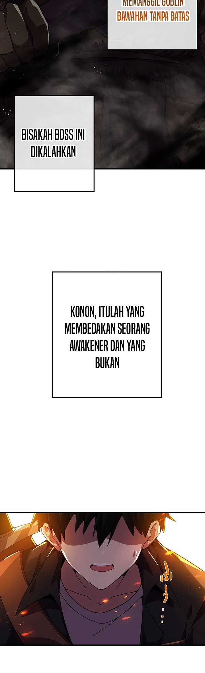 The Godslayer’s Imitator Bab 04 halaman 49
