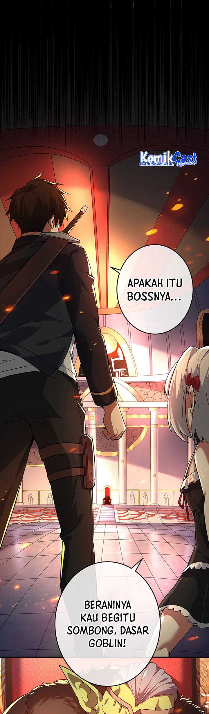 The Godslayer’s Imitator Bab 04 halaman 51