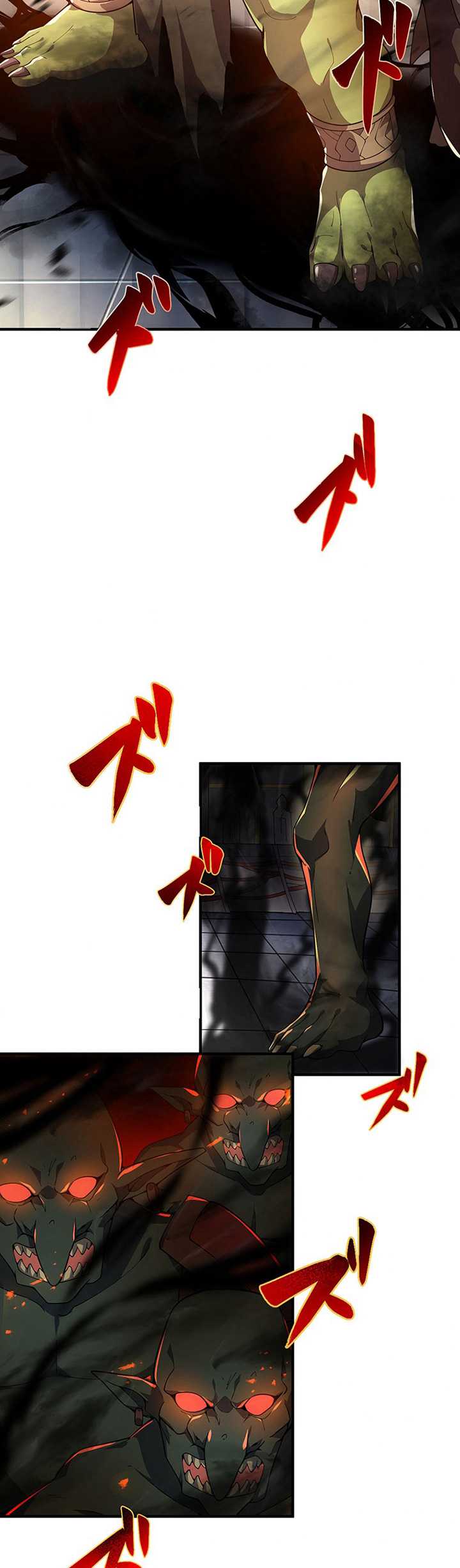 The Godslayer’s Imitator Bab 04 halaman 54