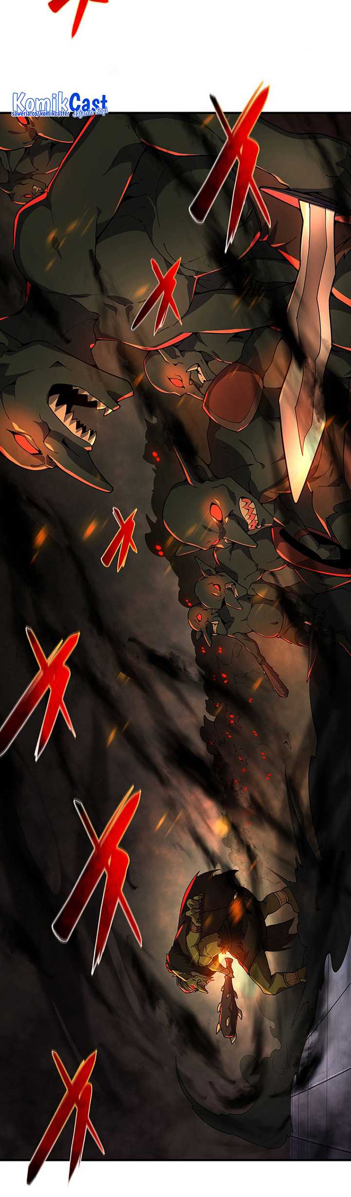 The Godslayer’s Imitator Bab 04 halaman 55