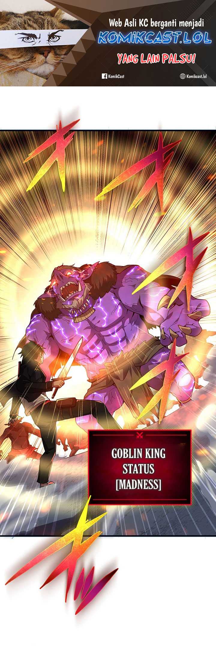 The Godslayer’s Imitator Bab 05 halaman 2