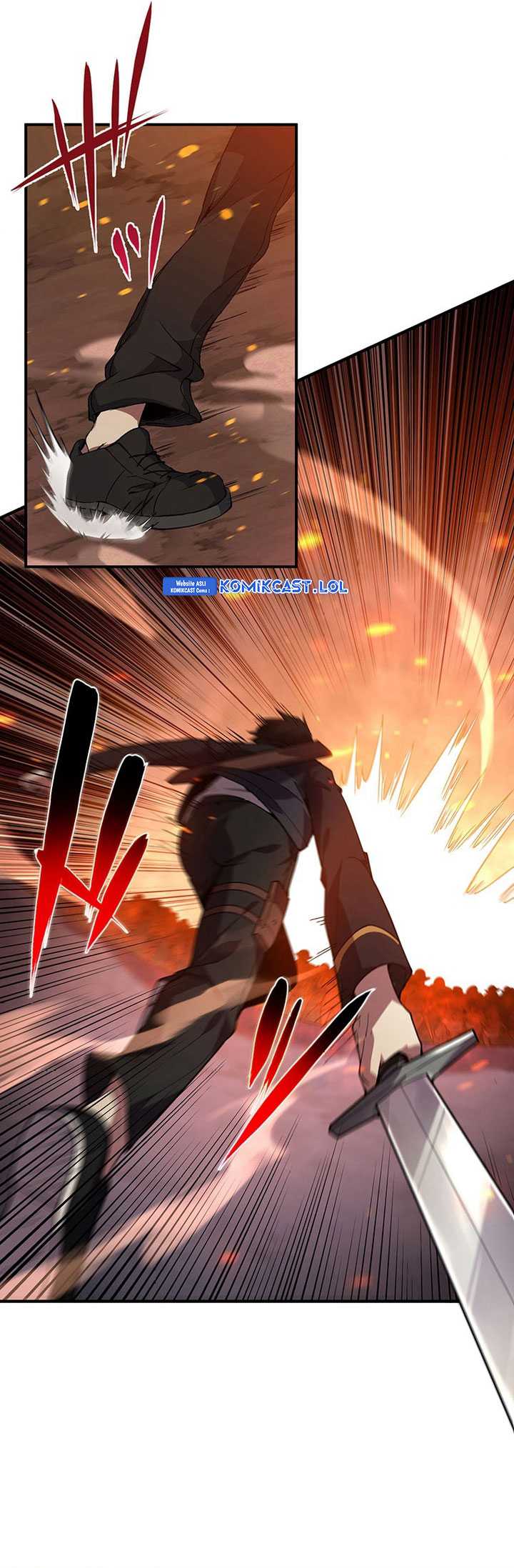 The Godslayer’s Imitator Bab 05 halaman 7