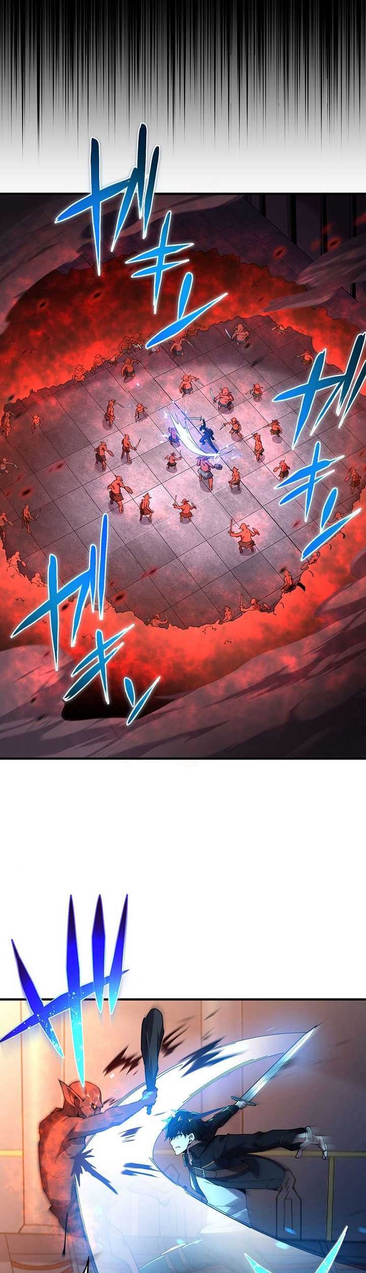 The Godslayer’s Imitator Bab 05 halaman 10