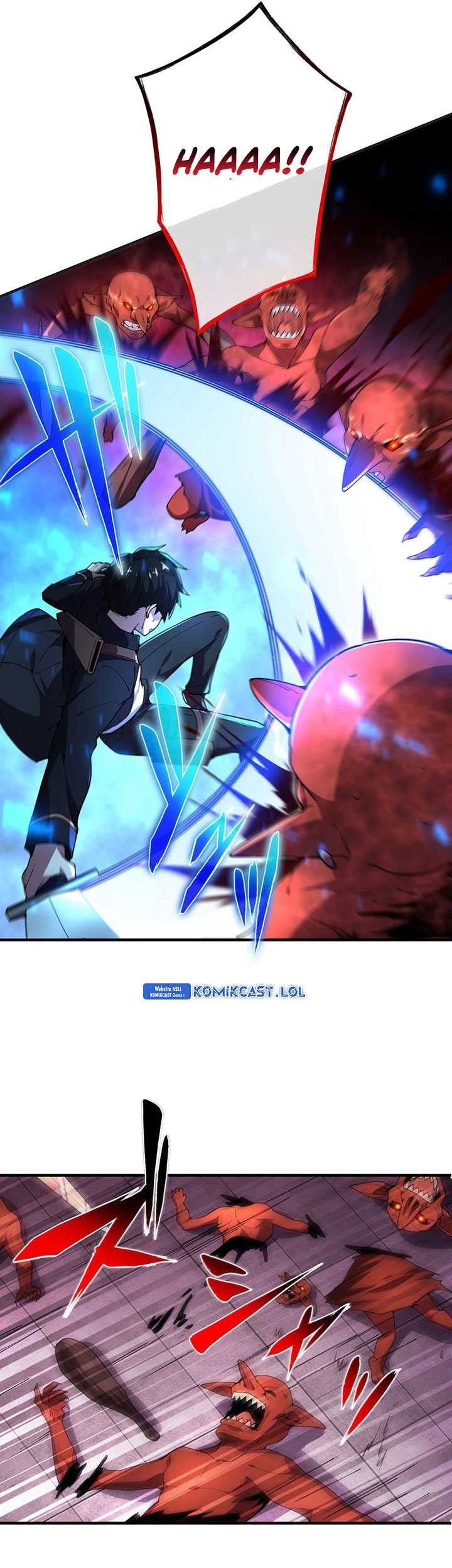 The Godslayer’s Imitator Bab 05 halaman 15