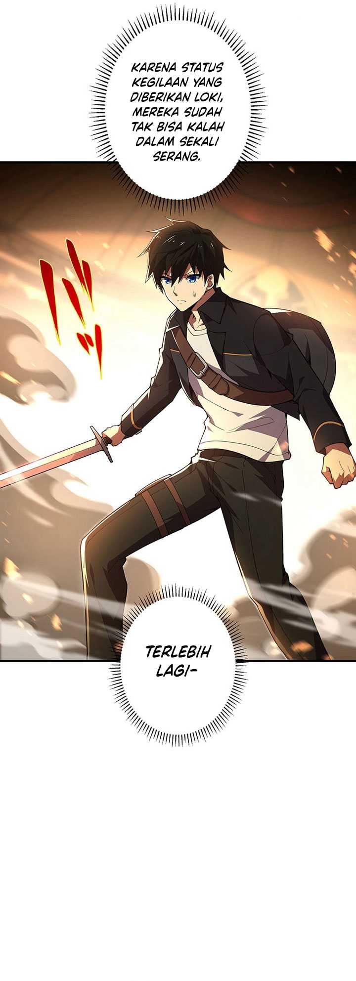 The Godslayer’s Imitator Bab 05 halaman 17