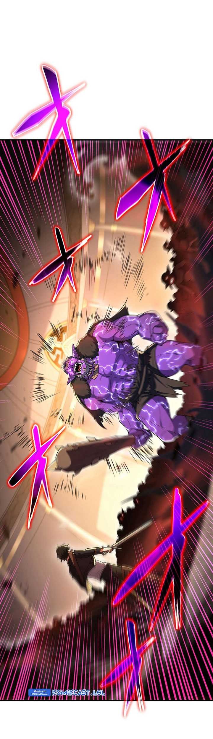 The Godslayer’s Imitator Bab 05 halaman 20