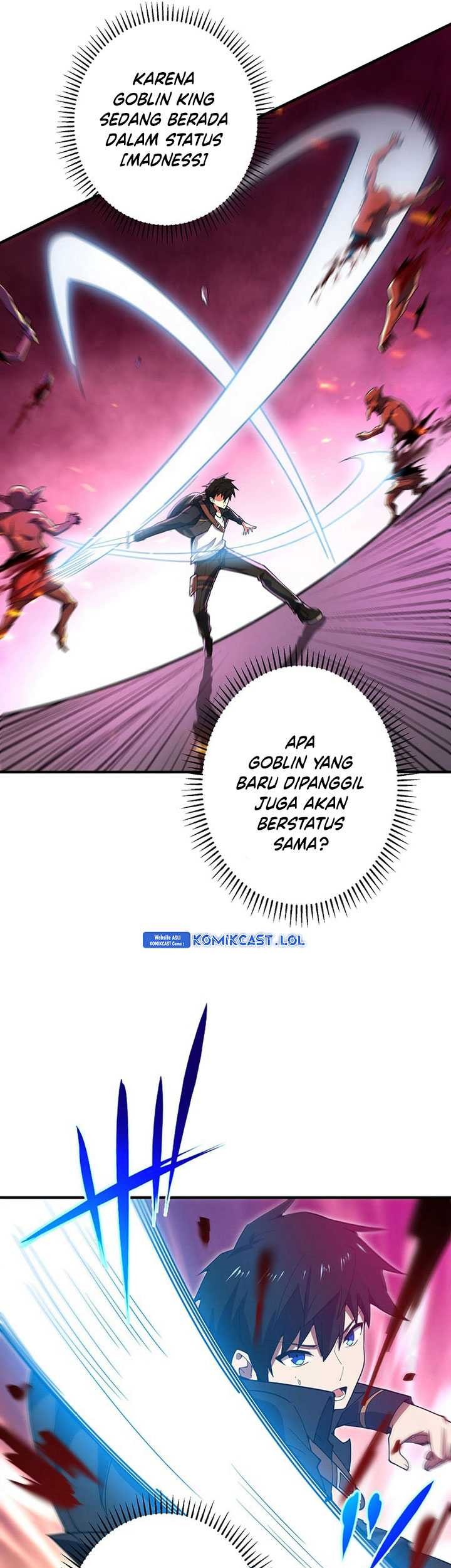 The Godslayer’s Imitator Bab 05 halaman 24