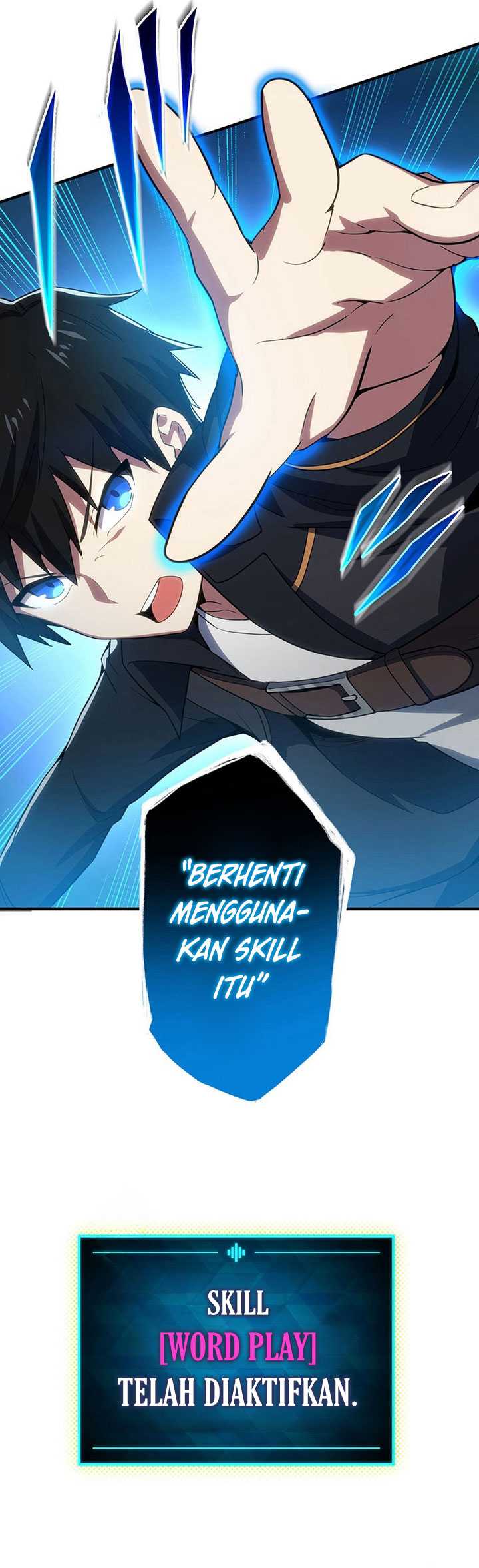 The Godslayer’s Imitator Bab 05 halaman 27