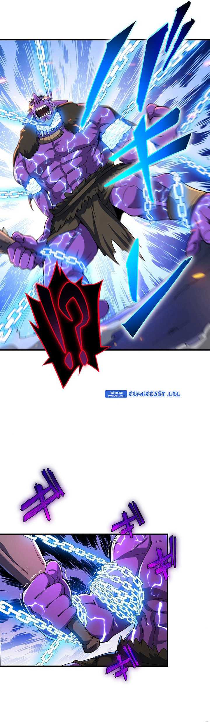 The Godslayer’s Imitator Bab 05 halaman 28