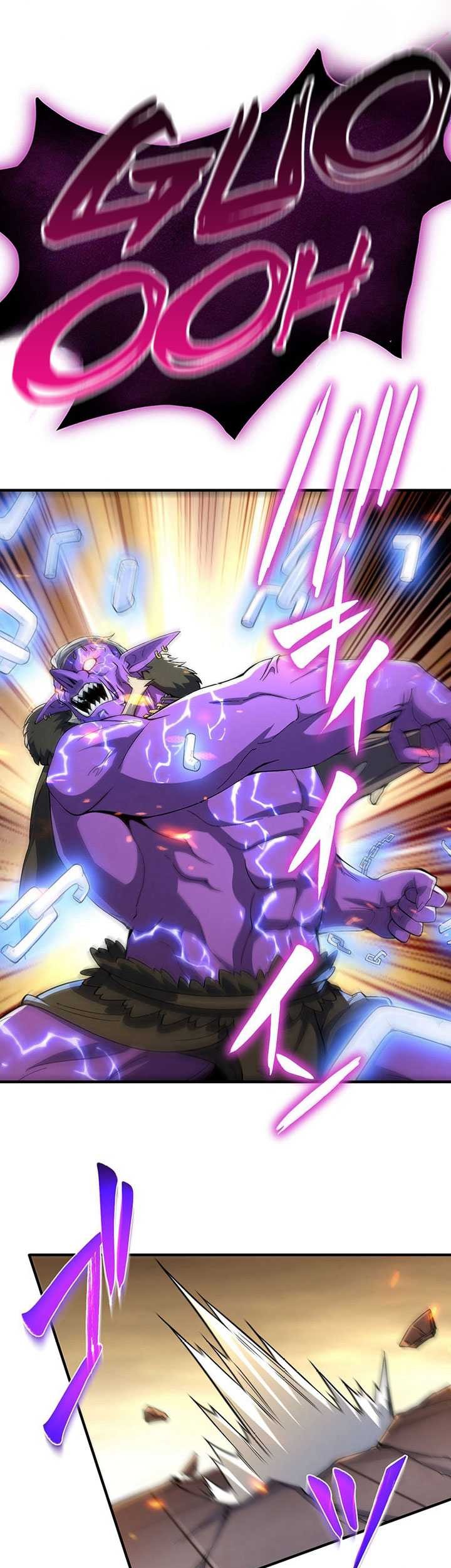 The Godslayer’s Imitator Bab 05 halaman 29
