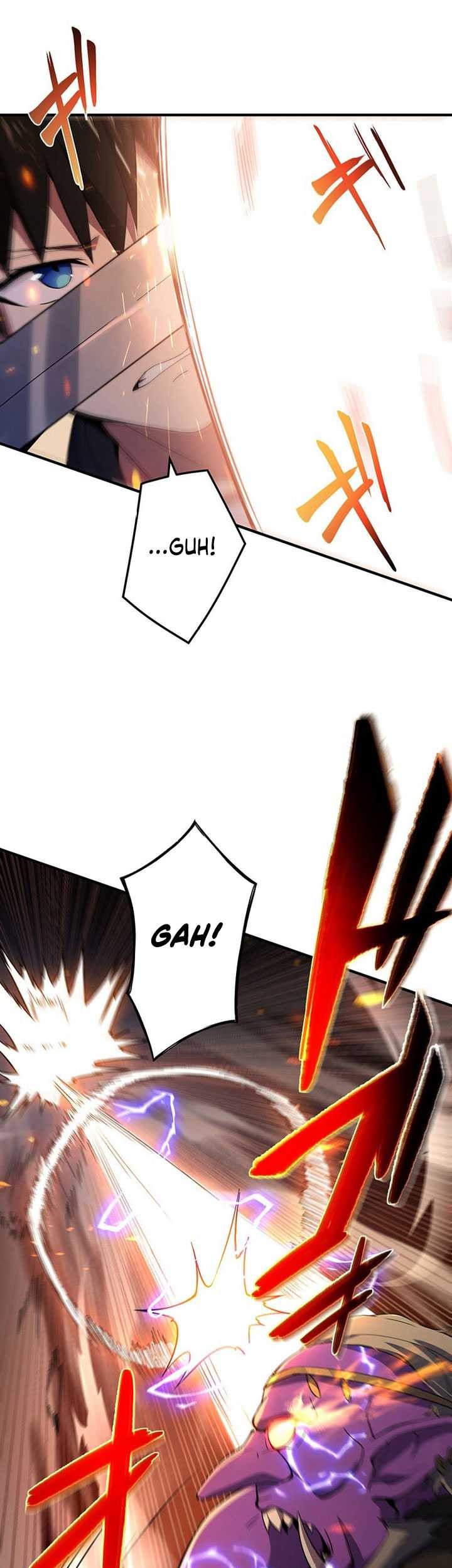 The Godslayer’s Imitator Bab 05 halaman 33