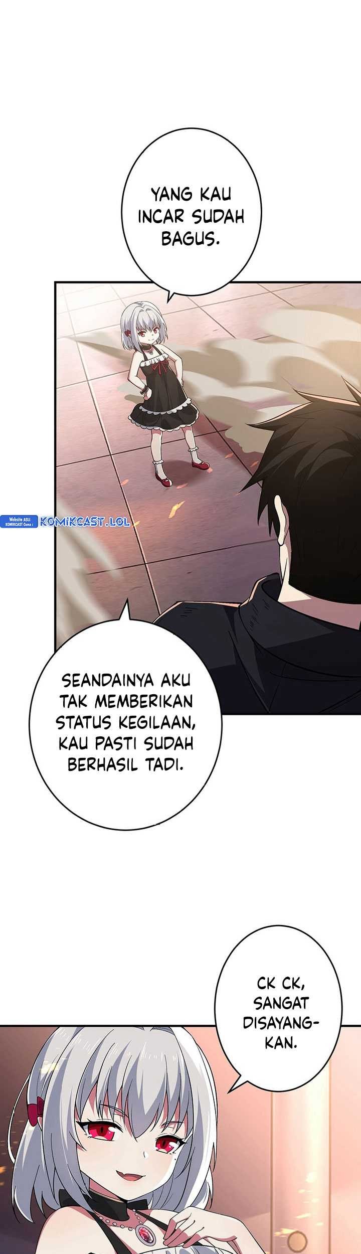 The Godslayer’s Imitator Bab 05 halaman 37