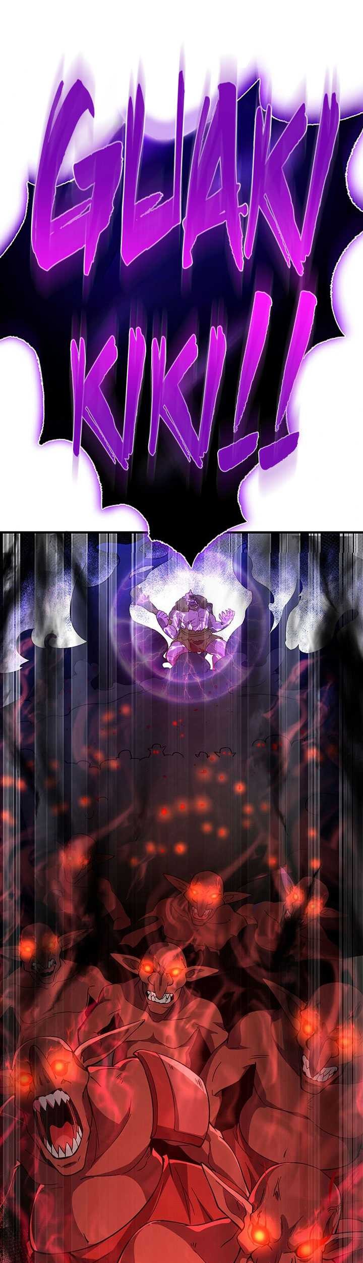 The Godslayer’s Imitator Bab 05 halaman 41