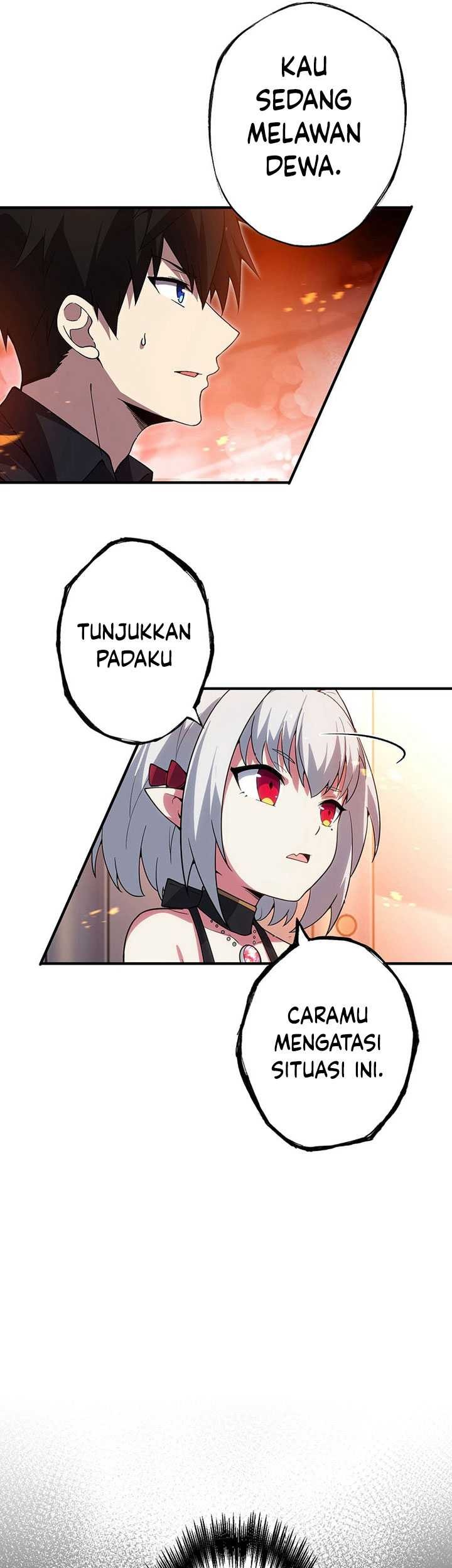 The Godslayer’s Imitator Bab 05 halaman 43