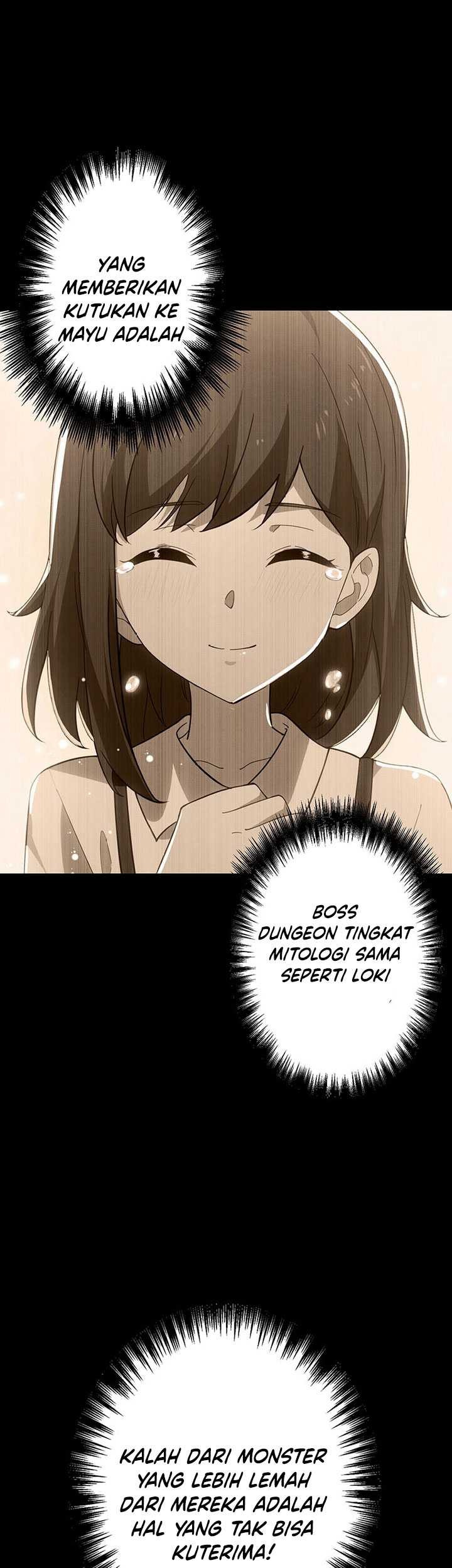 The Godslayer’s Imitator Bab 05 halaman 45