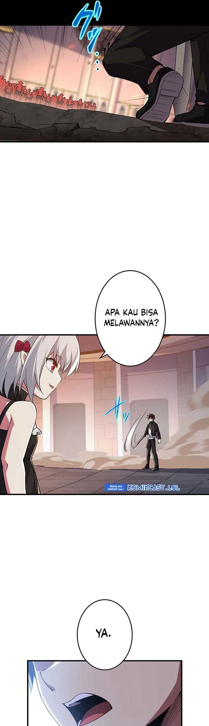 The Godslayer’s Imitator Bab 05 halaman 47