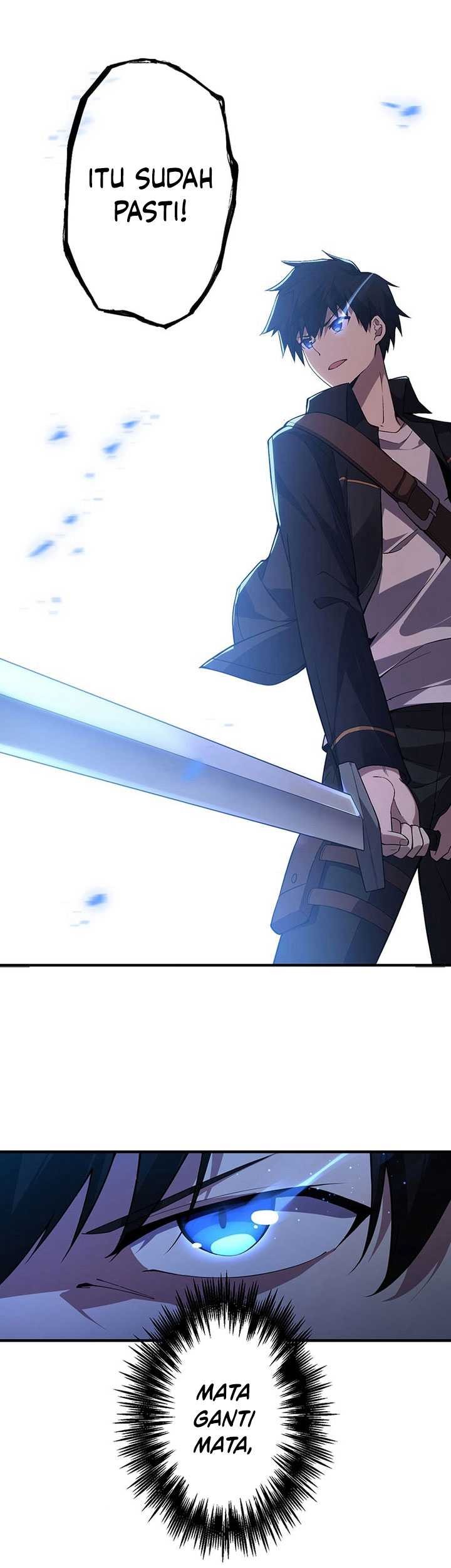 The Godslayer’s Imitator Bab 05 halaman 49
