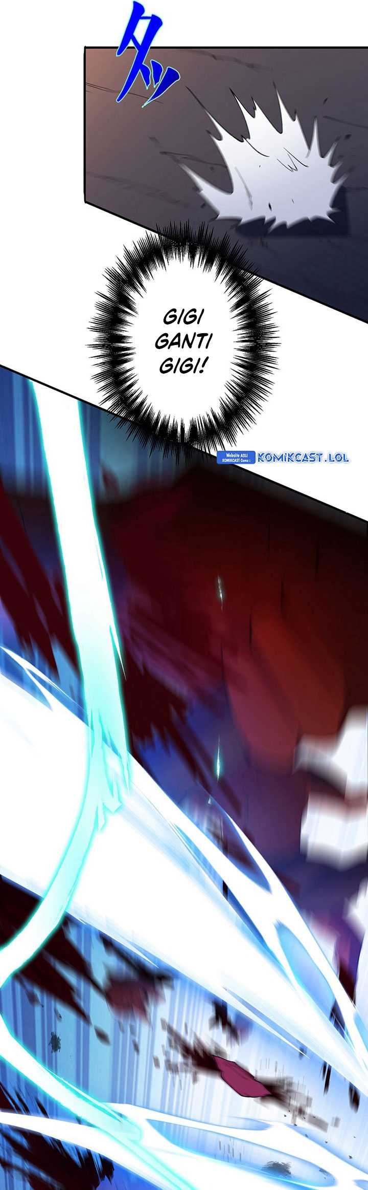 The Godslayer’s Imitator Bab 05 halaman 51