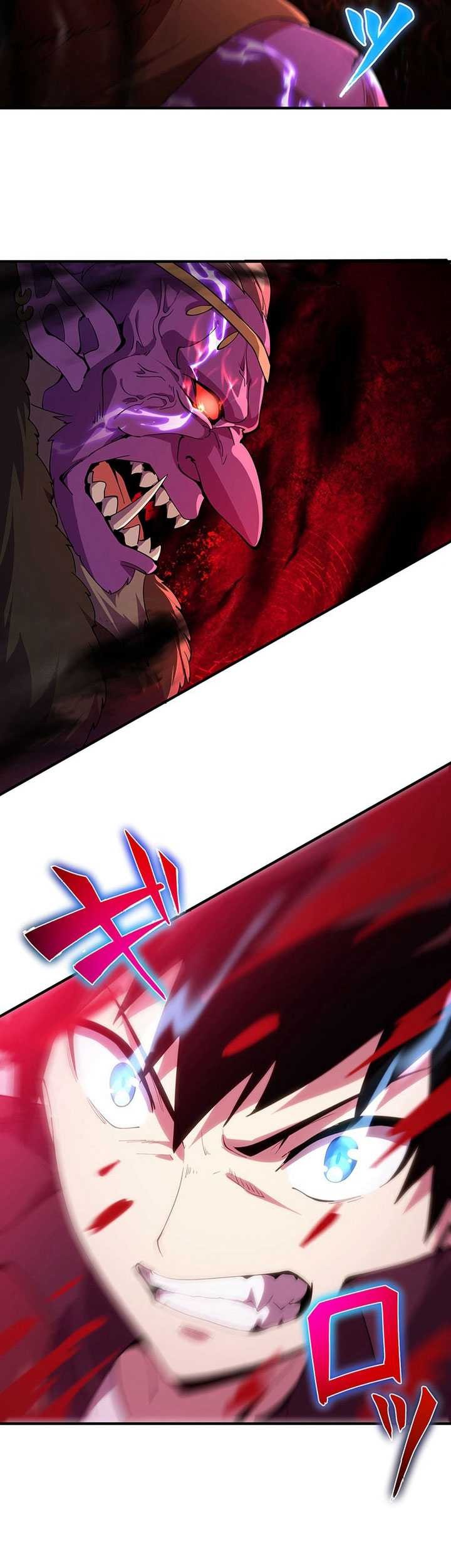 The Godslayer’s Imitator Bab 05 halaman 54