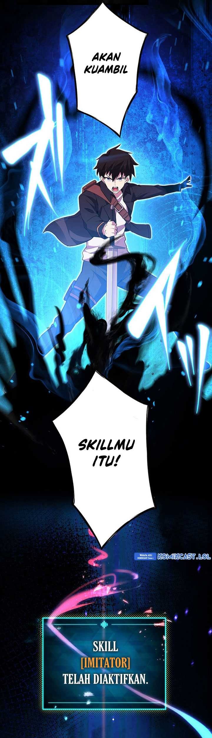 The Godslayer’s Imitator Bab 05 halaman 59