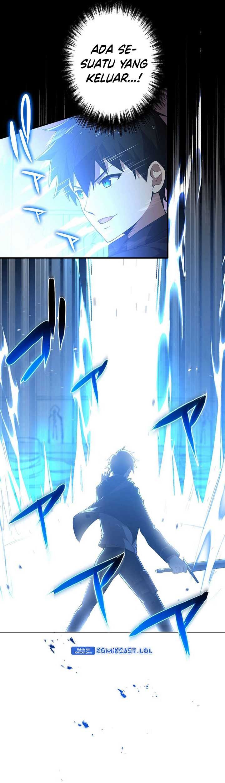 The Godslayer’s Imitator Bab 05 halaman 64