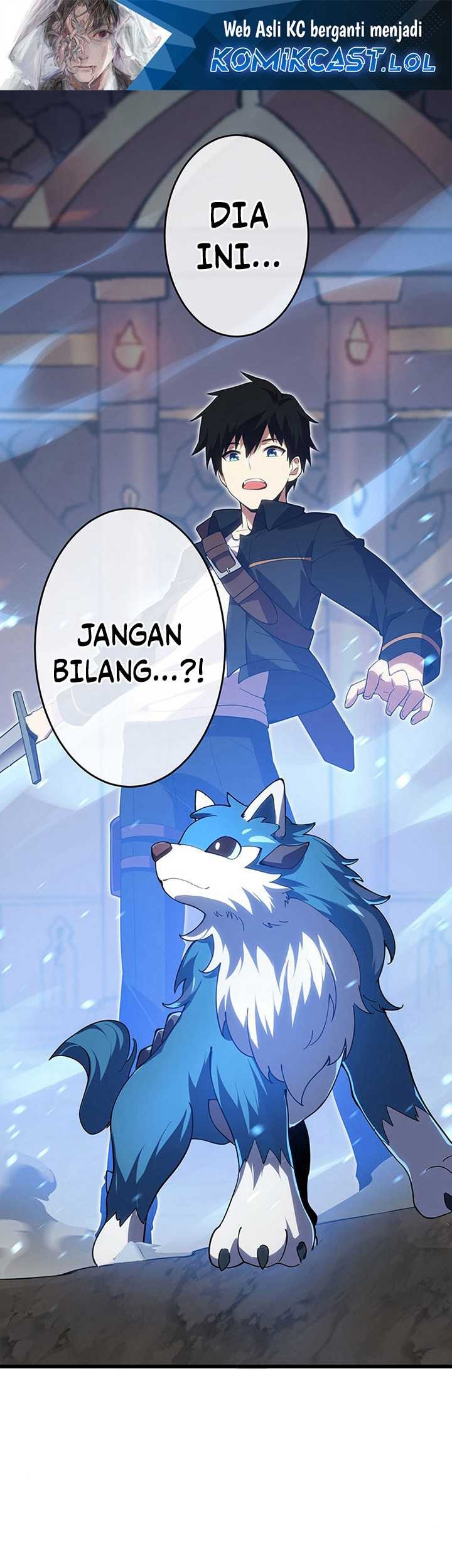 The Godslayer’s Imitator Bab 06 halaman 2