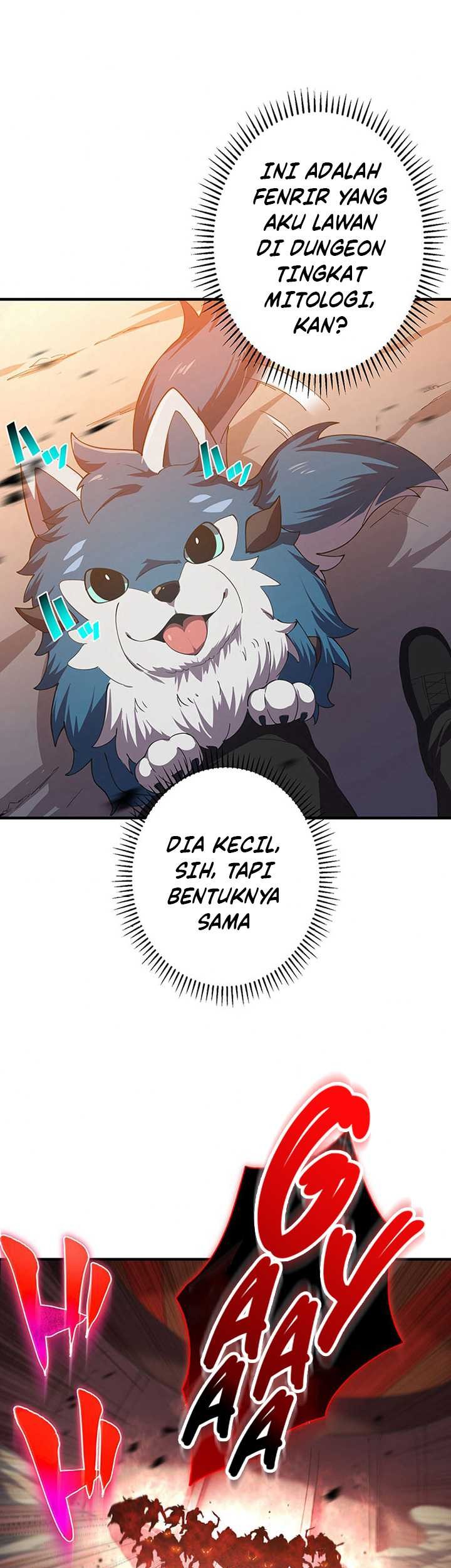 The Godslayer’s Imitator Bab 06 halaman 6