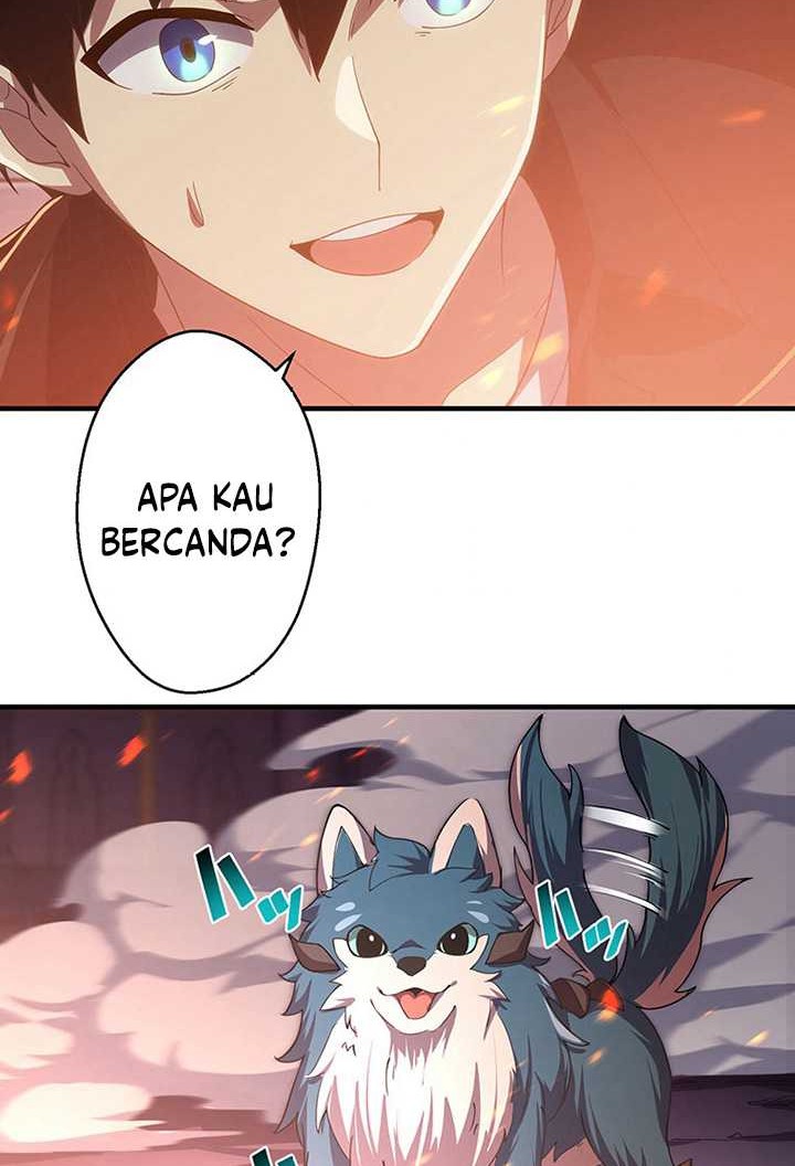 The Godslayer’s Imitator Bab 06 halaman 11