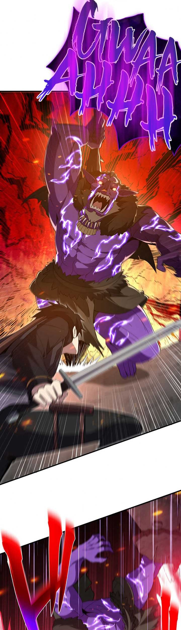 The Godslayer’s Imitator Bab 06 halaman 18