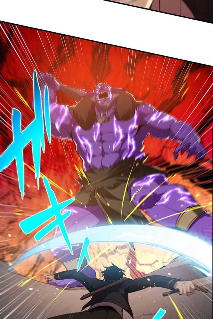 The Godslayer’s Imitator Bab 06 halaman 21