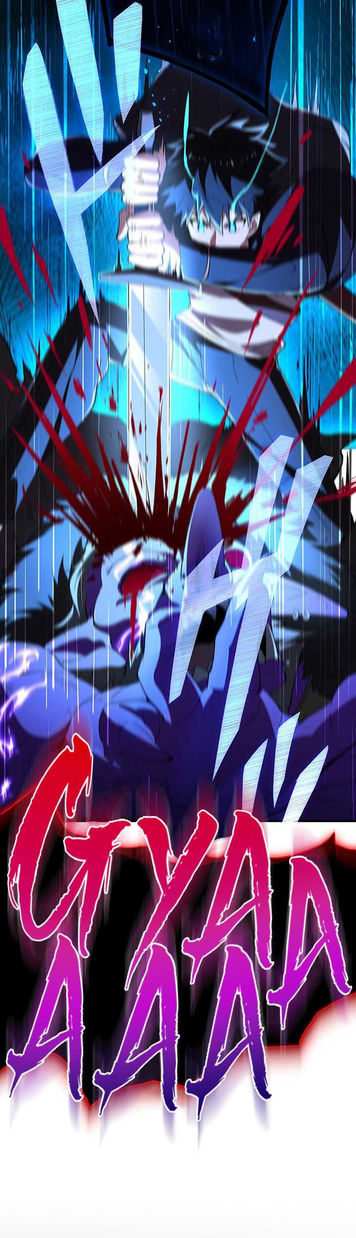 The Godslayer’s Imitator Bab 06 halaman 32