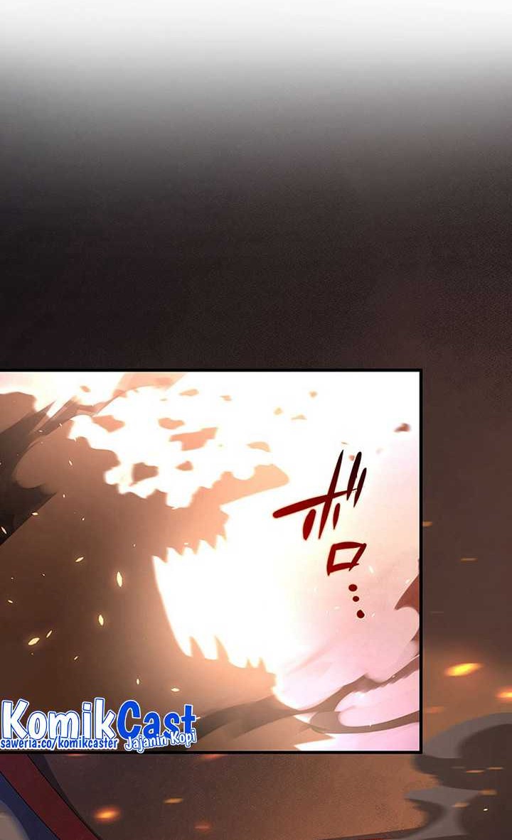 The Godslayer’s Imitator Bab 06 halaman 33