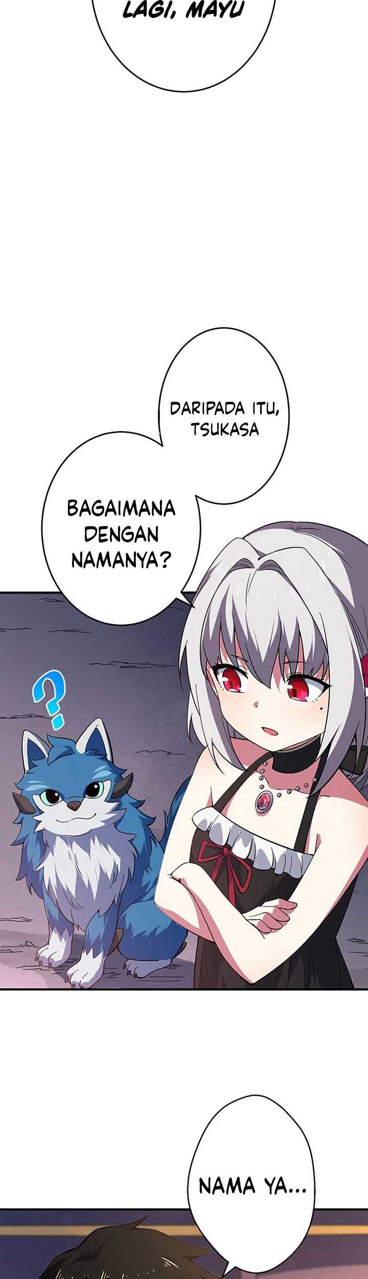 The Godslayer’s Imitator Bab 06 halaman 38