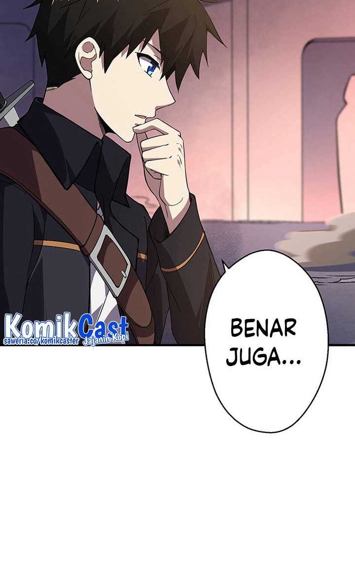 The Godslayer’s Imitator Bab 06 halaman 39