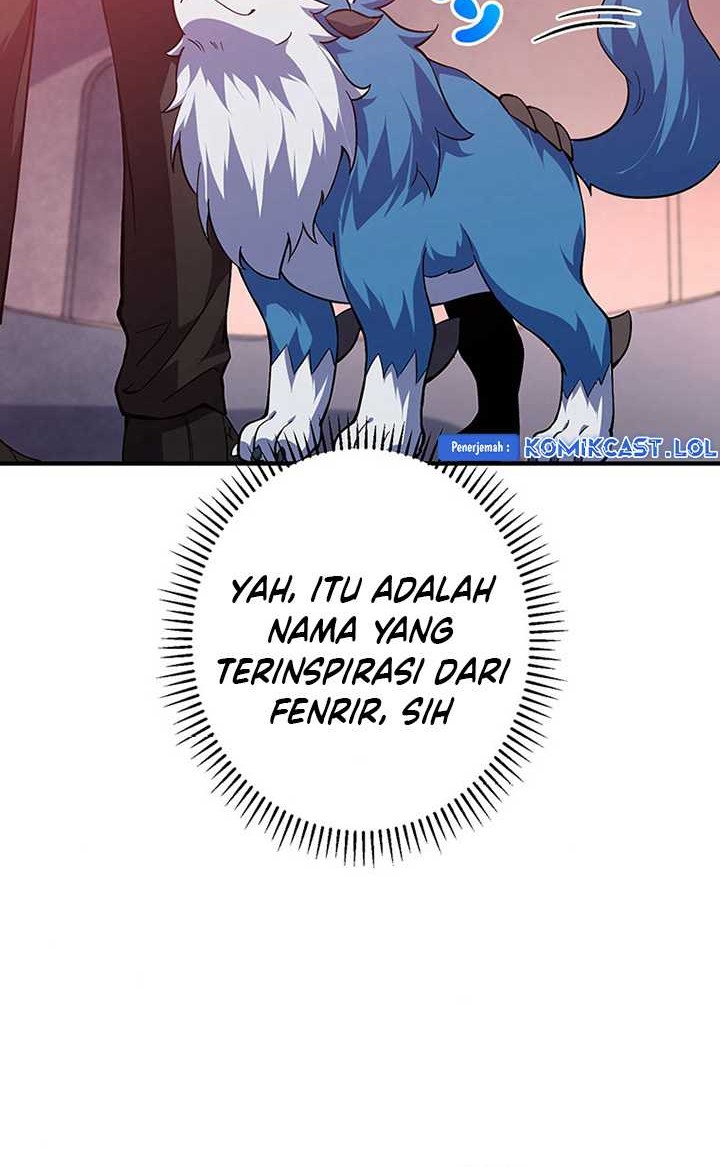 The Godslayer’s Imitator Bab 06 halaman 41