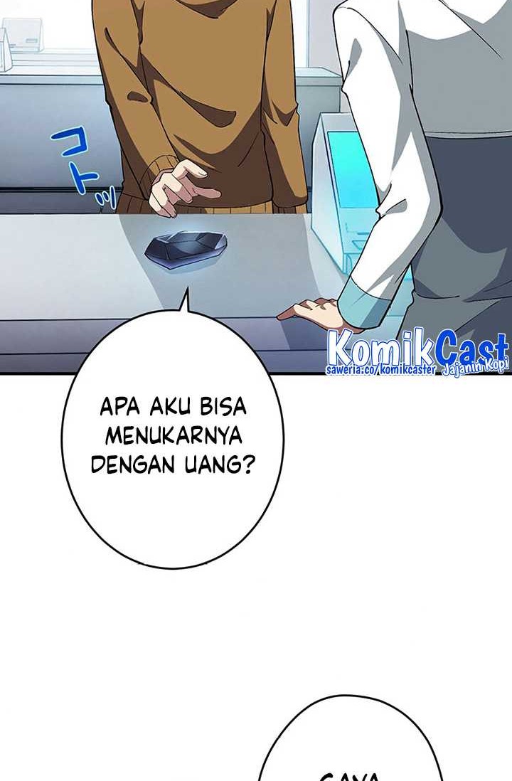 The Godslayer’s Imitator Bab 06 halaman 45