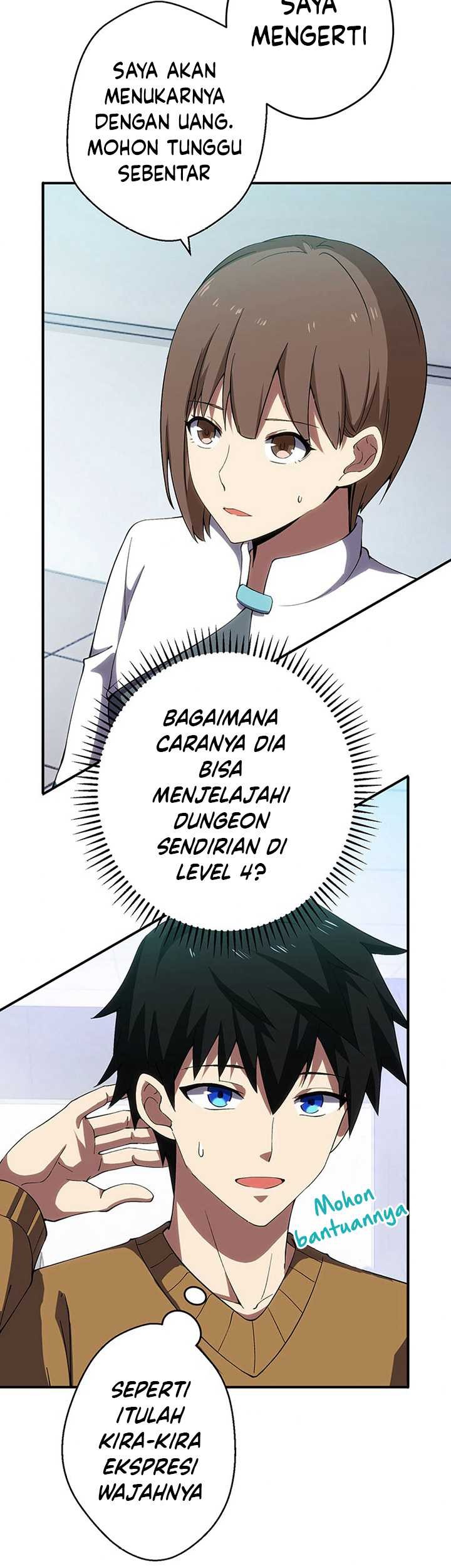 The Godslayer’s Imitator Bab 06 halaman 46