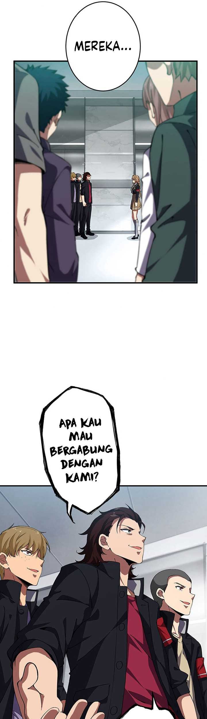 The Godslayer’s Imitator Bab 06 halaman 50